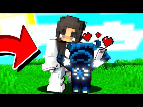 HO ADDOMESTICATO I MOSTRI DI MINECRAFT