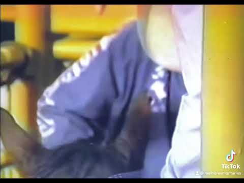 Carlos Roberto Mariano (Sabará) x Apaixonado - Rodeio de Miguelópolis 2000