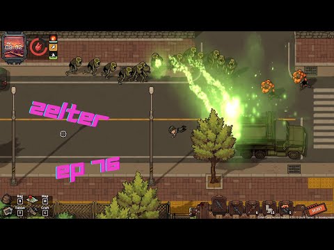 Zelter: S01 E76