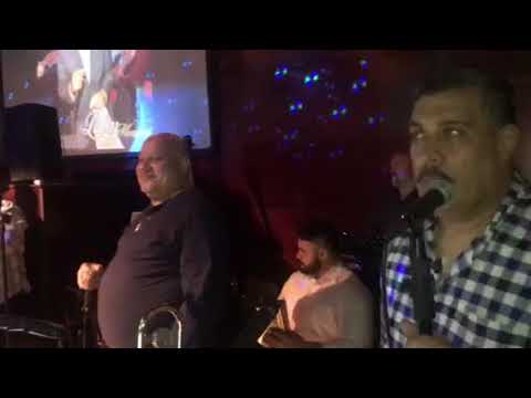 JOSE MANGUAL JR. ALL-STAR; TAJ; 1/29/18; V4