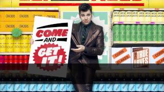 Eli "Paperboy" Reed - "Come And Get It " Lyrics Video