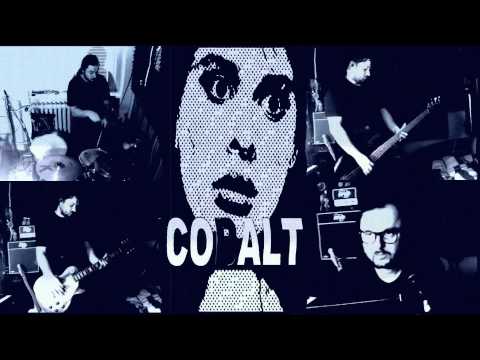 Cobalt - Až přijde za mnou má smrt