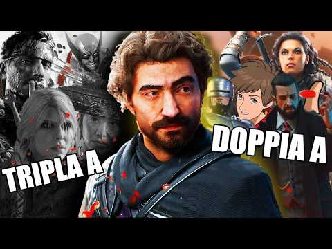 Perché i DOPPIA A Sono UNA SALVEZZA PER L'INDUSTRIA