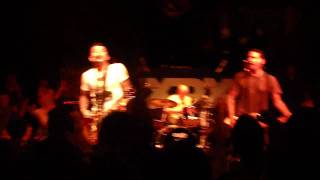MxPx - Punk Rawk Show (yuri's last show)