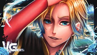 Kaiserᴿᴬᴾ (Blue Lock) | O Impossível Sou Eu | VG BEATS