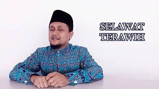 Download lagu SELAWAT TERAWIH - Fahmi Asraf mp3 Download lagu SELAWAT TERAWIH - Fahmi Asraf mp3