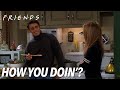 Joey S Best How You Doin Moments Friends