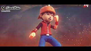 Download lagu boboiboy api marah mp3