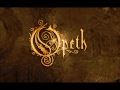 Opeth - Dirge For November