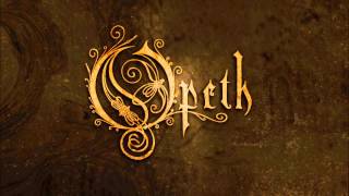 Opeth - Dirge For November