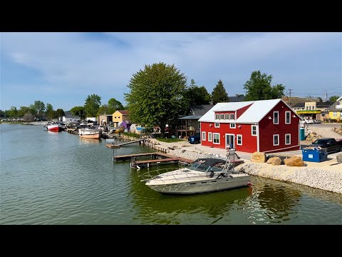 The coolest city in Wisconsin & what it was like growing up in it
