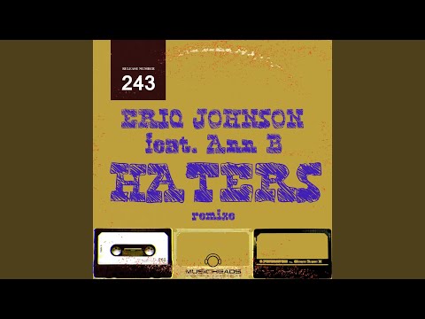 Haters (GreenLeto & Sam Radeo Remix)