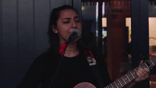 Hard Place by H.E.R. | Natasha Bitancurt Cover