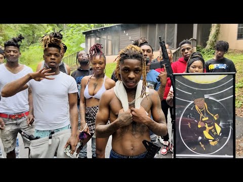 RAW Streets of CHATTANOOGA, TN w/  SLATT ZY - Miko Worldwide