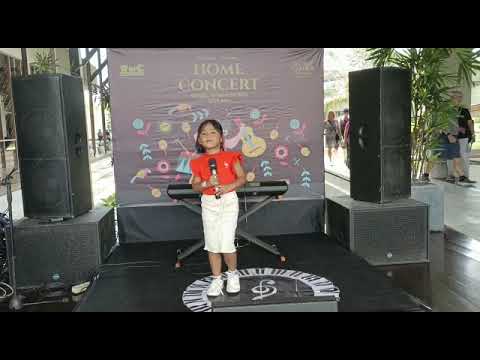 Ni Putu Pragya Maheswari - Sekuntum Mawar (cover) #rumah_musik_creative  #atmahmud