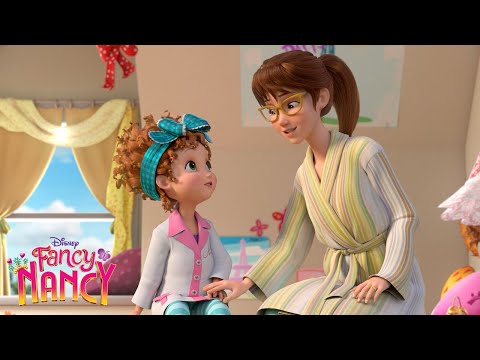 Happy Mother's Day! | Fancy Nancy | Disney Junior