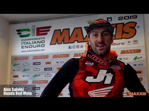 DAY2 - 1^-2^ prova Assoluti d'Italia/Coppa Italia Enduro Maxxis 2019 - Gioia dei Marsi (AQ) 03.03
