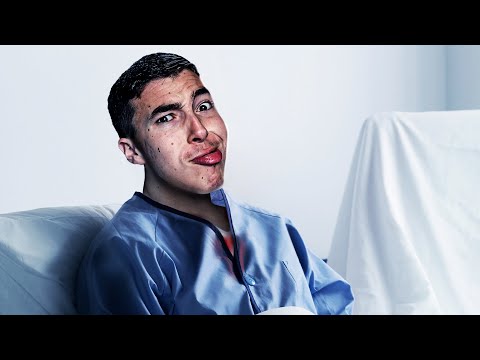 YOUNG TFU ENTRE LA VIE ET LA MORT ?! -GTARP