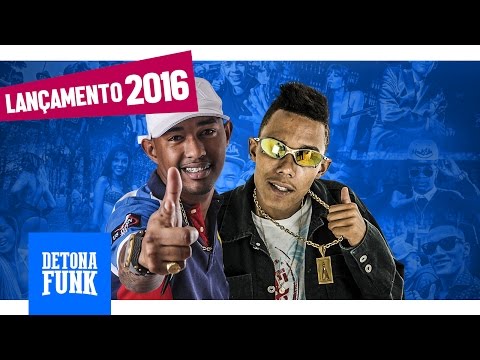 MC Juninho JR e MC Wh - Elas Tá Louca - Nois Taca Bala (DJ Chelsea) Lançamento Oficial 2016