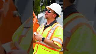 What is a Vibratory Roller? #shorts