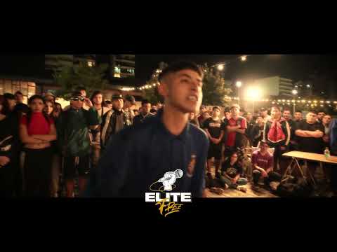 DYBBUK vs MEGA // 3er-4to Puesto // Elite Free Final Nacional