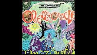 Maybe After He&#39;s Gone  - The Zombies