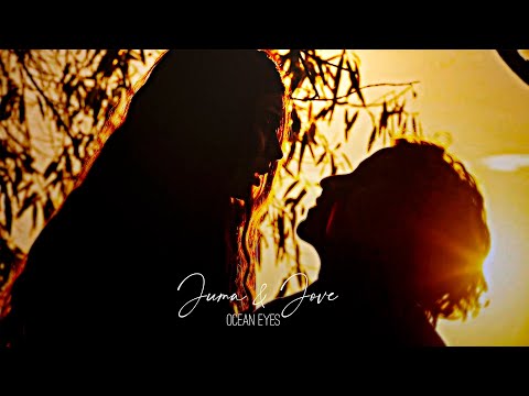 Juma e Jove(Pantanal) - Ocean Eyes