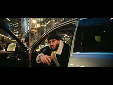 Philip - PARLI TROPPO (Prod. Davyx,NiceKidd ) OFFICIAL VIDEO