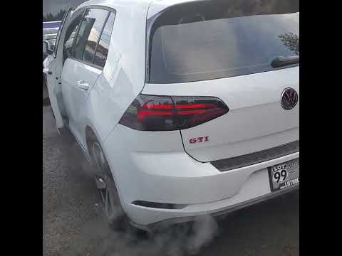 2019 Volkswagen Golf GTI