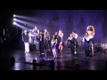 (HD) David Byrne and St. Vincent - Weekend In the Dust - Beacon Theater - New York, NY - 9.26.12