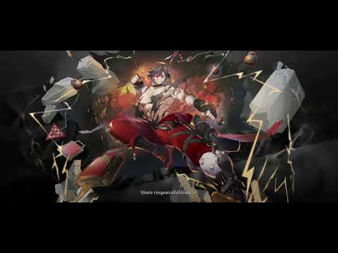 Roy【Max Ascension】|| Alchemy Stars