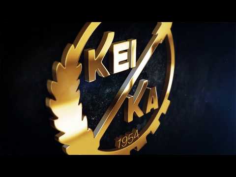 KeiKa Tytöt 08 (Jalkapallojaos) Mekonomenin Harrastustuki