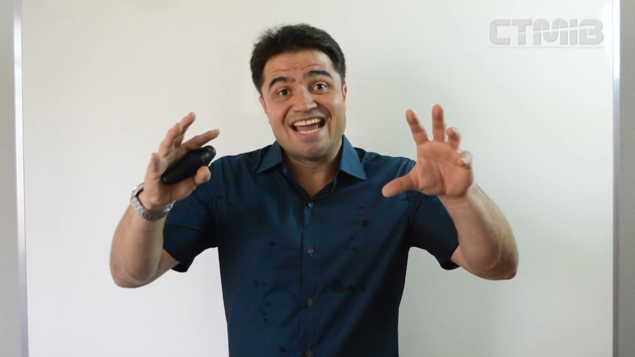 Curso de Evangelismo Completo - Aula 01