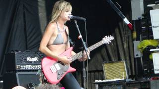 Parker by Automatic Loveletter (Juliet Simms of The Voice)