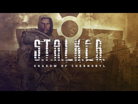 S.T.A.L.K.E.R. Shadow of Chernobyl Steam Key GLOBAL - 1