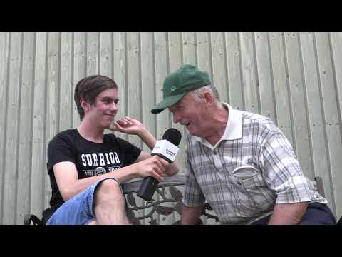 KurikkaLive - Erkin ja Laurin Museotalli, Jokipii