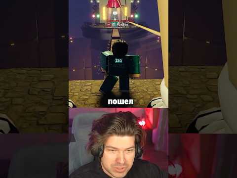 САМОЕ ЭПИЧНОЕ СПАСЕНИЕ В ИГРЕ В КАЛЬМАРА В INK GAME 😱 | Фиксай #shorts