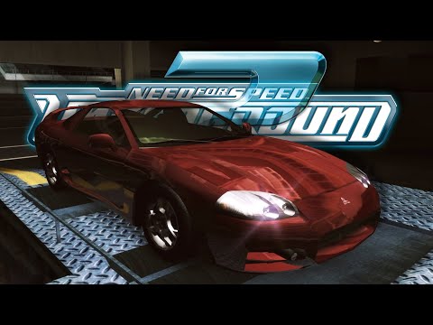 Da muss Feintuning her! - NEED FOR SPEED UNDERGROUND 2 Part 19 / Lets Play NFSU2