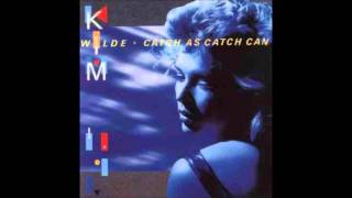 Kim Wilde - Sparks