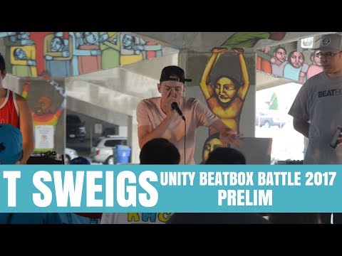 T Sweigs - Unity 2017 - Prelim