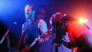 Sevendust &amp; Chris Daughtry - The Past