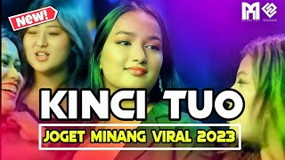 Download lagu DENDANG MINANG - KINCI TUO REMIX  || LAGU MINANG TERBARU & TERPOPULER 2023 || mp3