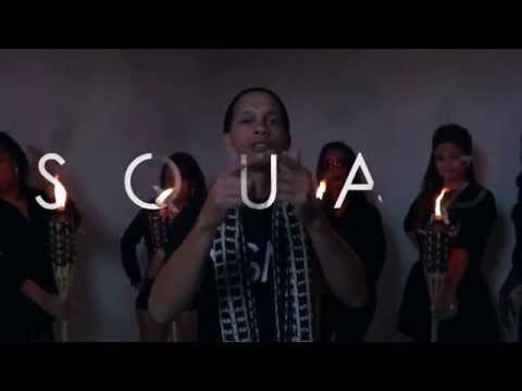 Yung Serg - Squad (Dir. by Vision 4 Productions)