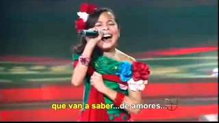 Cucurucu Paloma - Magaby Garay en #PequeosGigantes