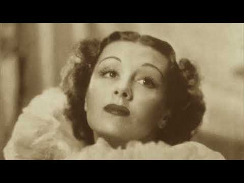 Gladys Swarthout - Smoke Gets in Your Eyes 1940's