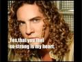 DAVID BISBAL CUIDAR NUESTRO AMOR Live ...