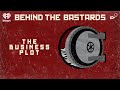 Behind the Insurrections - When Rich Fascists Almost Took Over America | BEHIND THE BASTARDS