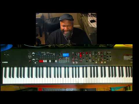 YC-88, CP-88,Nord Stage 3 or  Nord Stage 4