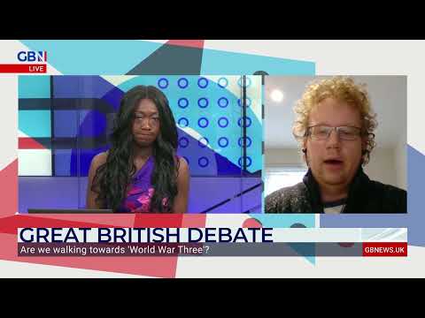 ‘There is a very real risk that conflict escalates in a way neither side can control’