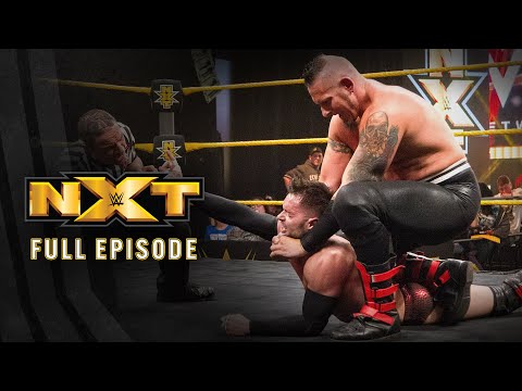 WWE NXT